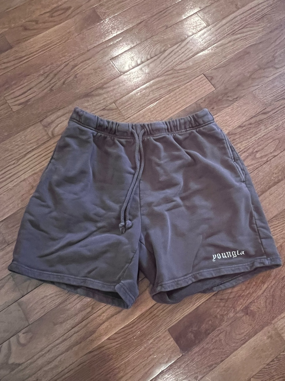 YoungLA shorts men’s medium